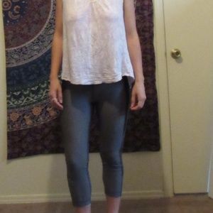 Underarmour workout pants